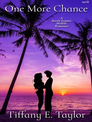cover image of One More Chance